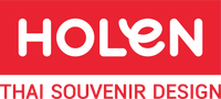 HOLEN Thai Souvenir Design