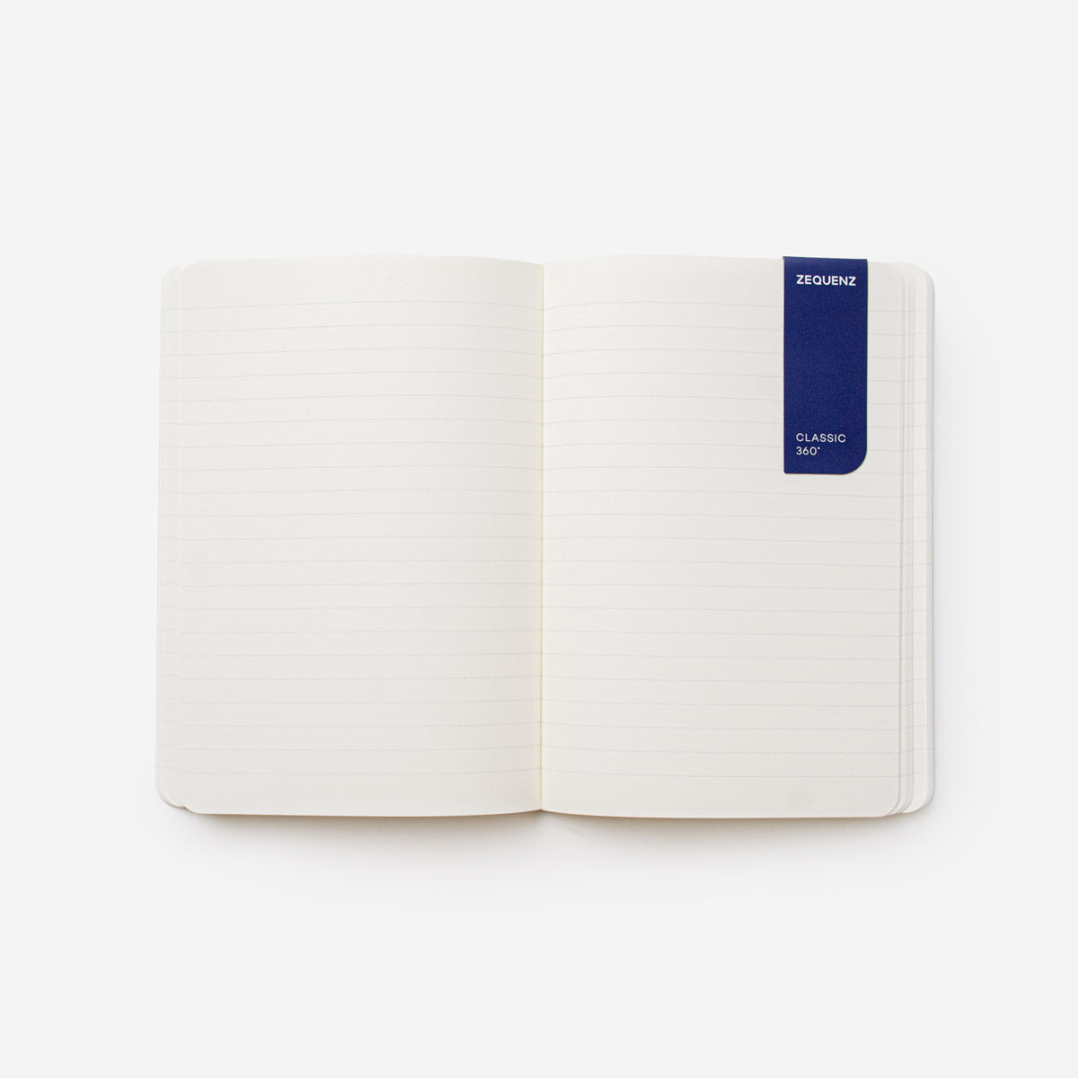 Hanuman Notebook Navy (สมุดหนุมานลิงจั๊ก สีเนวี) 🔵 – HOLEN