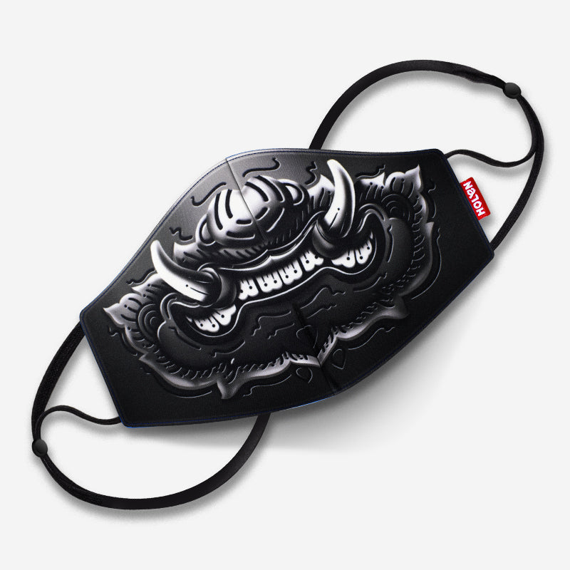 [ส่งฟรี EMS] Hello Mask Plus - Set (หน้ากากผ้าฮัลโหล ครบเซ็ต)