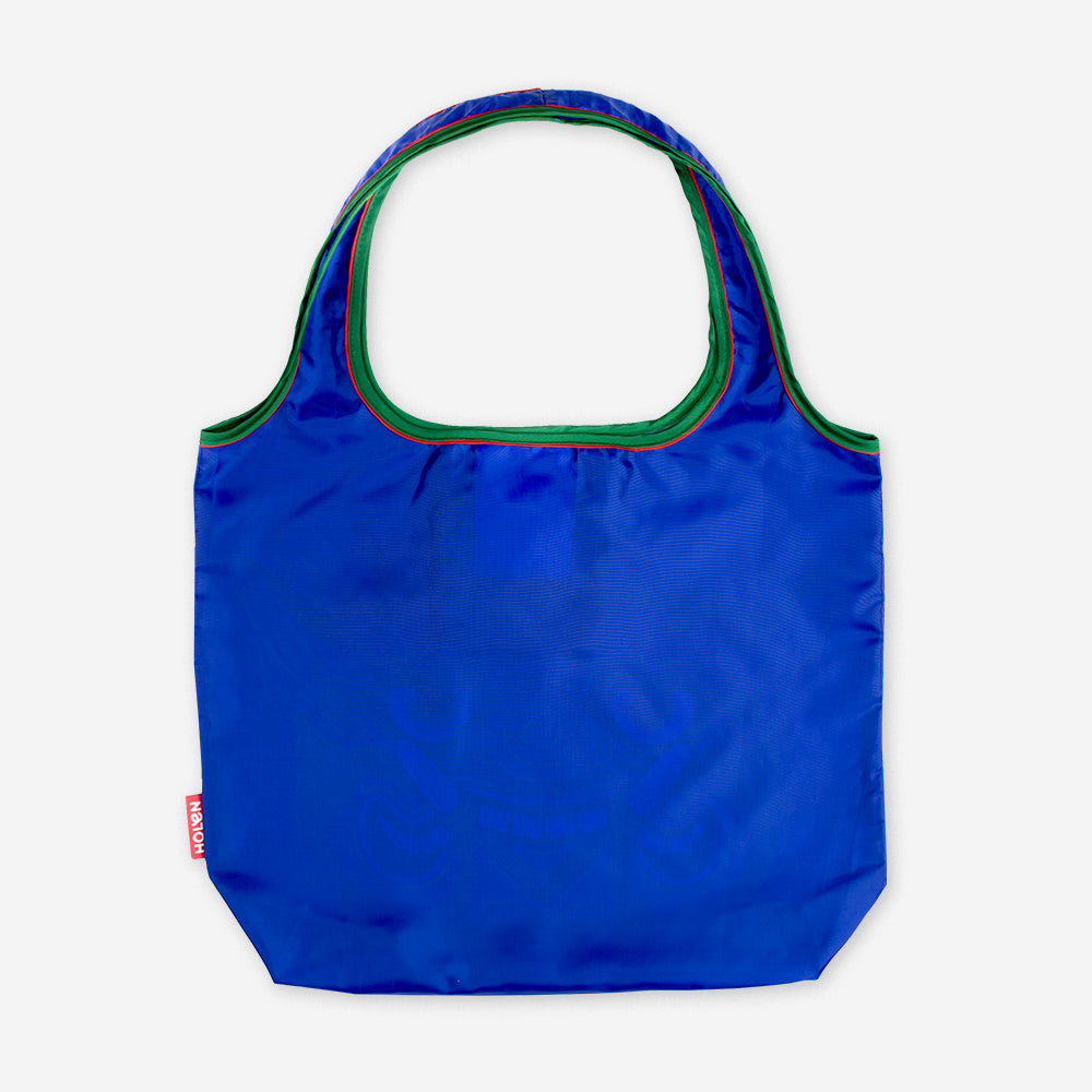 Ramakien Folding Bag - WIROONHOK (กระเป๋าพับเอนกประสงค์วิรุฬหก)